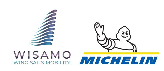 WISAMO MICHELIN 2