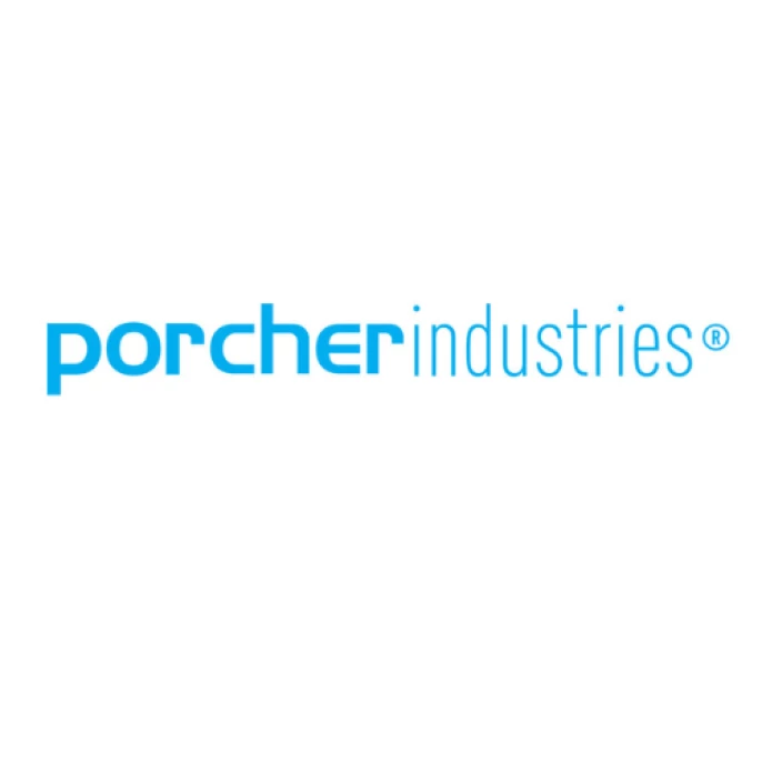 Logo Porcher Industries