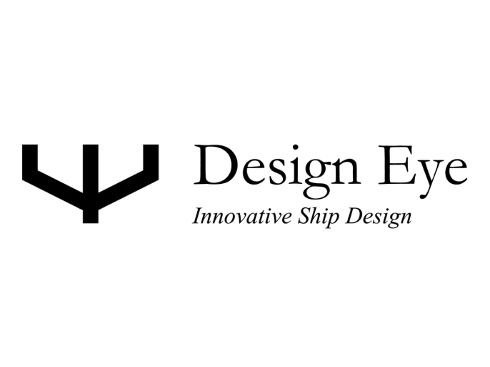 DESIGN EYE LOGO