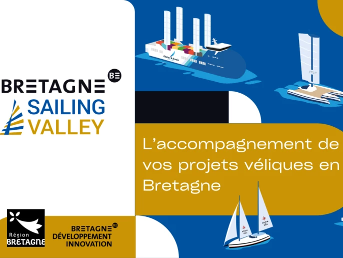 BRETAGNE SAILING VALLEY